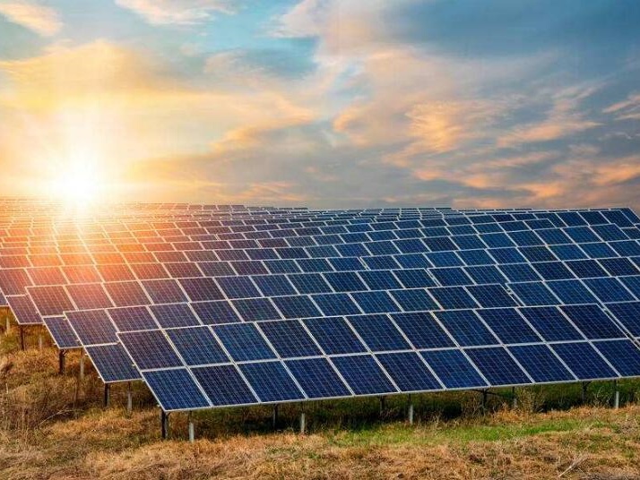 青海省海西格尔木乌图美仁光伏无线网络覆盖成功案例