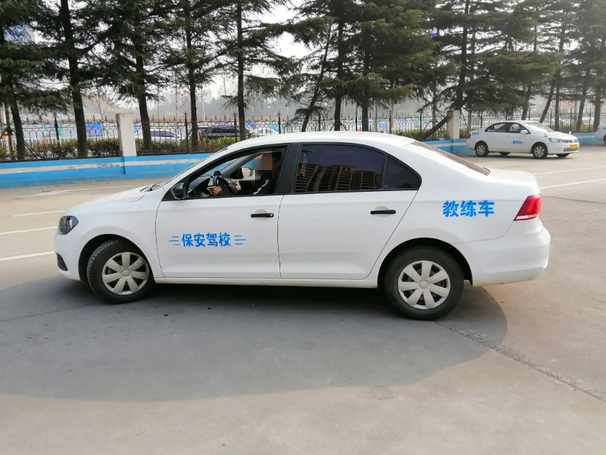 山东保安驾校驾考无线监控解决方案