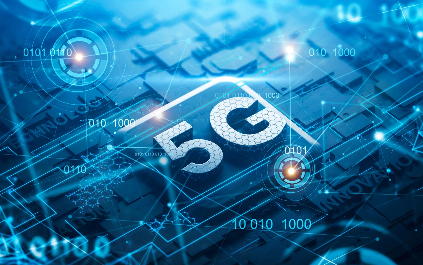 优波通细说5G三大应用场景