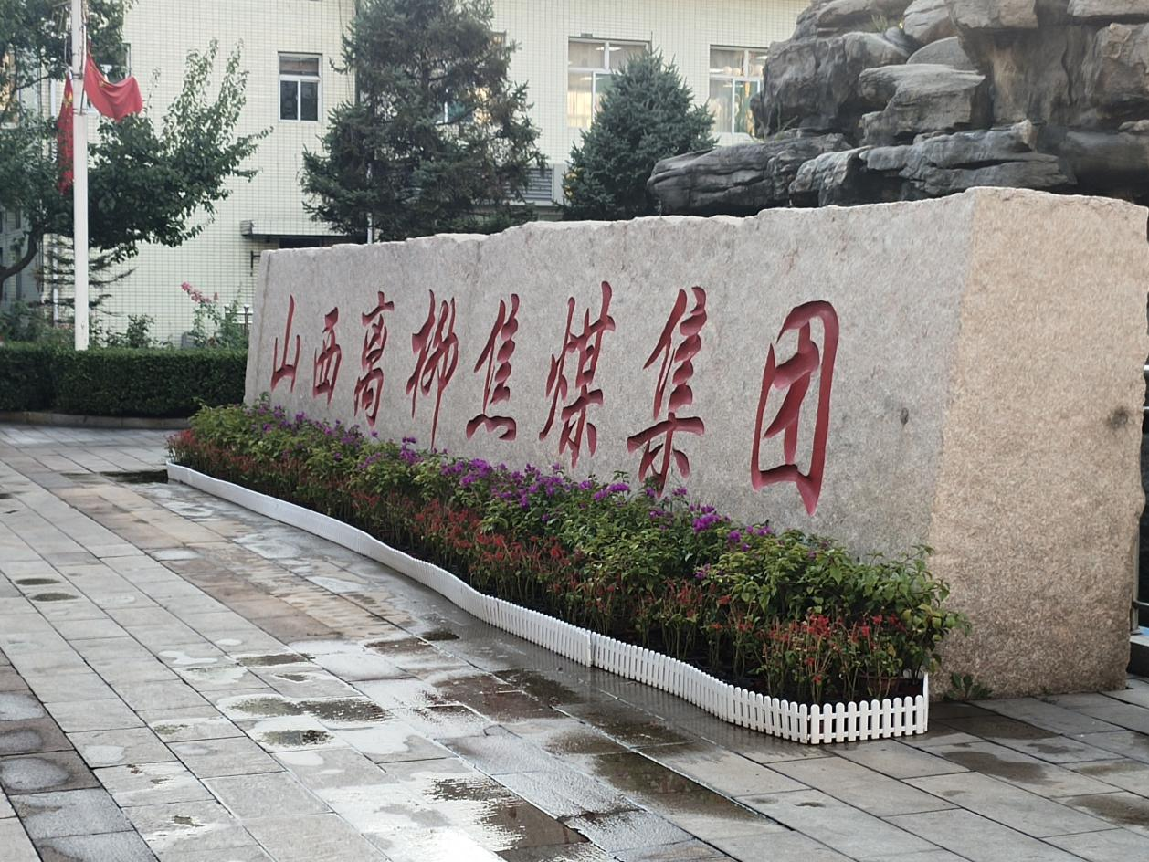 离柳集团无线监控传输案例