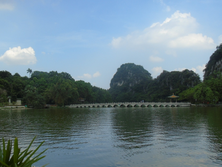 旅游景区无线监控解决方案