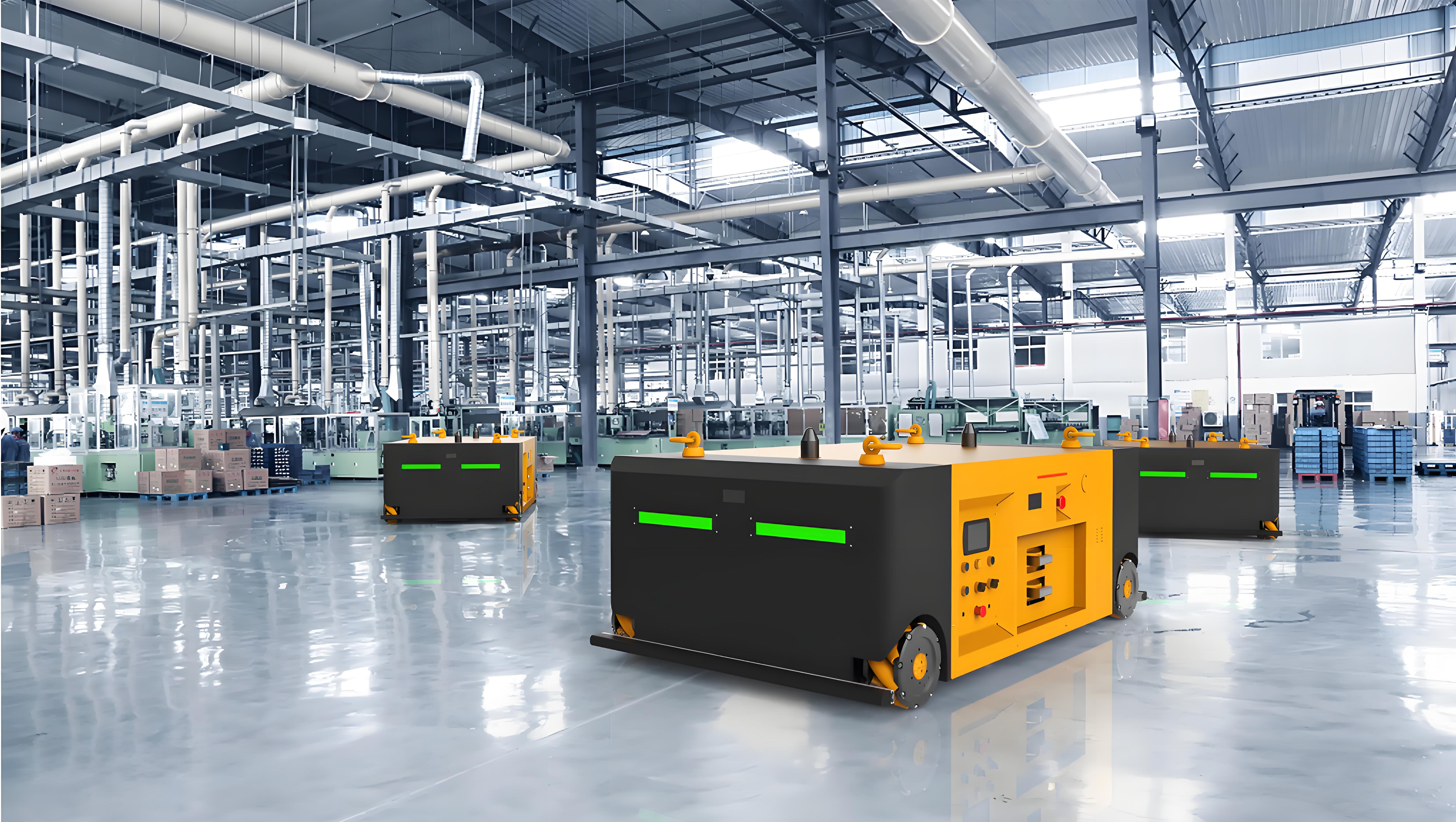 创新驱动，品质致胜