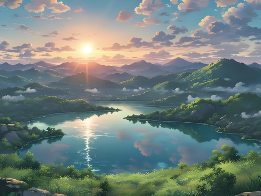 景区无线网络覆盖解决方案